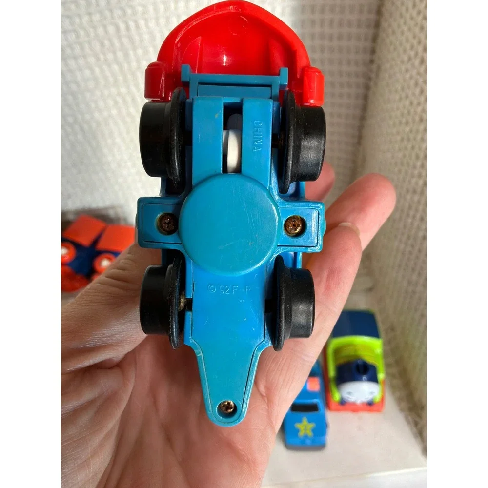 Fisher-Price mixed lot